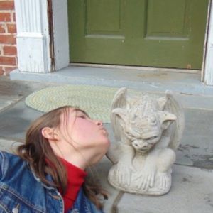 Meet your Posher, Bea